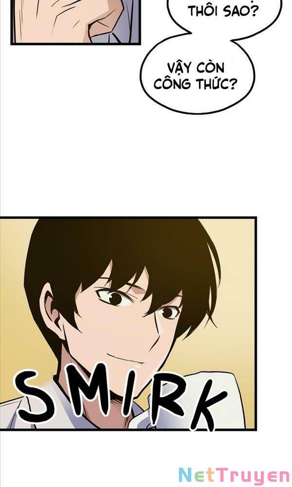 đọc truyện Hồi Quy Giả Chương 6 ảnh 10 tại Thiên Thai Truyện