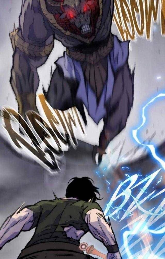 đọc truyện Hồi Quy Giả Chương 62 ảnh 36 tại Thiên Thai Truyện