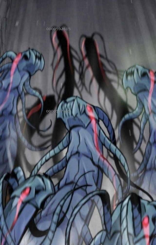 đọc truyện Hồi Quy Giả Chương 65 ảnh 6 tại Thiên Thai Truyện