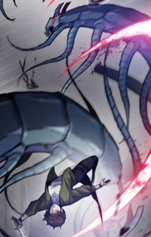 đọc truyện Hồi Quy Giả Chương 65 ảnh 9 tại Thiên Thai Truyện