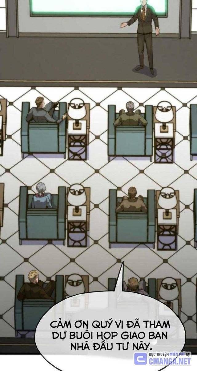 đọc truyện Hồi Quy Giả Chương 66 ảnh 5 tại Thiên Thai Truyện