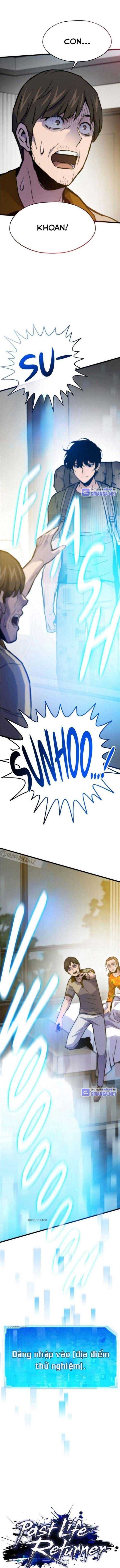 đọc truyện Hồi Quy Giả Chương 67 ảnh 8 tại Thiên Thai Truyện