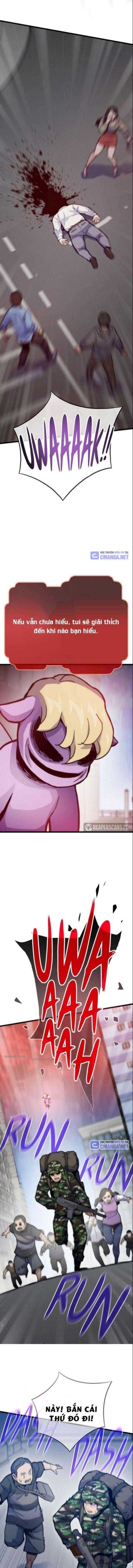 đọc truyện Hồi Quy Giả Chương 68 ảnh 5 tại Thiên Thai Truyện