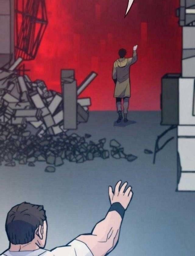 đọc truyện Hồi Quy Giả Chương 70 ảnh 34 tại Thiên Thai Truyện