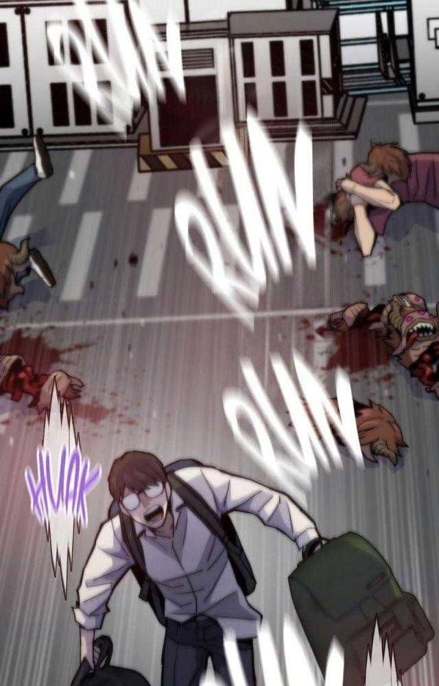 đọc truyện Hồi Quy Giả Chương 71 ảnh 4 tại Thiên Thai Truyện