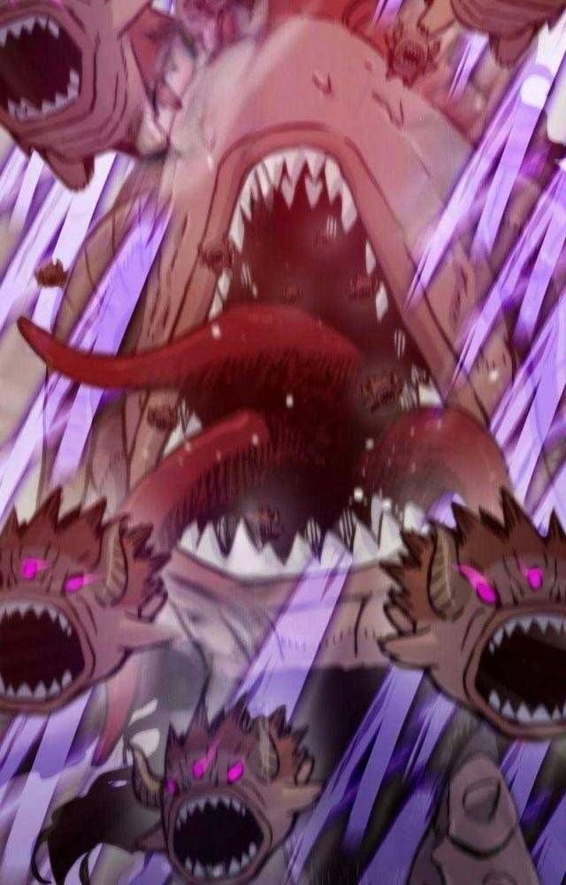 đọc truyện Hồi Quy Giả Chương 72 ảnh 4 tại Thiên Thai Truyện