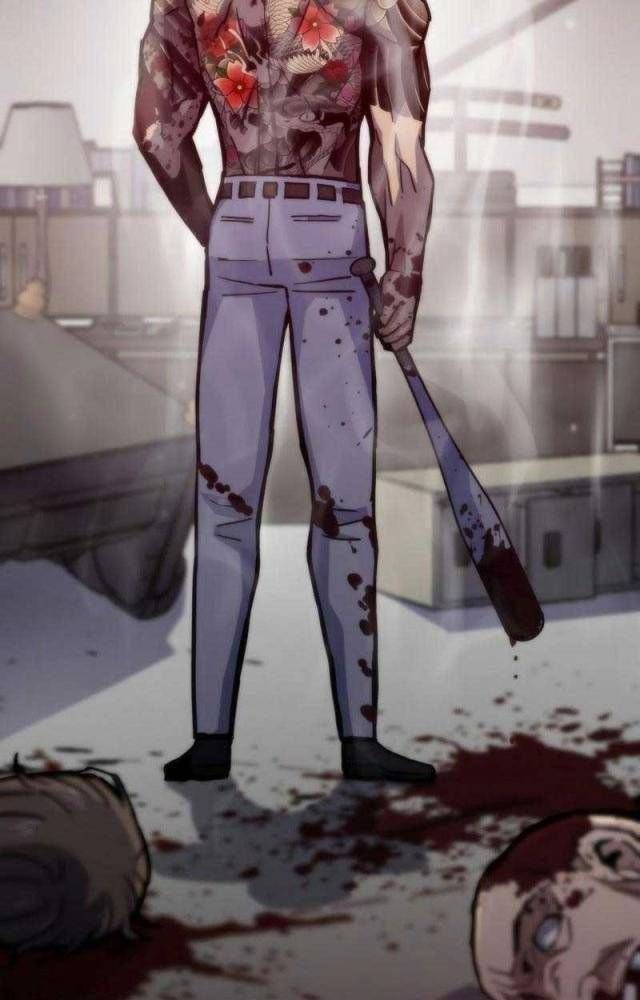 đọc truyện Hồi Quy Giả Chương 73 ảnh 85 tại Thiên Thai Truyện