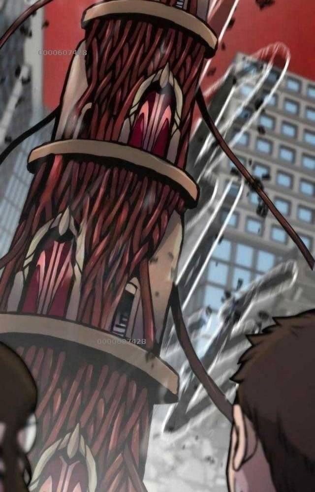 đọc truyện Hồi Quy Giả Chương 75 ảnh 13 tại Thiên Thai Truyện