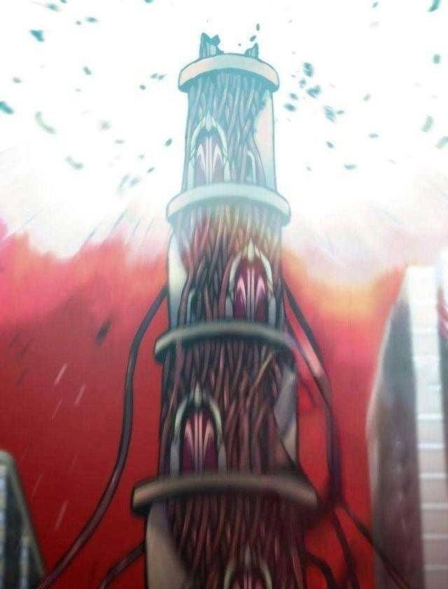 đọc truyện Hồi Quy Giả Chương 75 ảnh 7 tại Thiên Thai Truyện