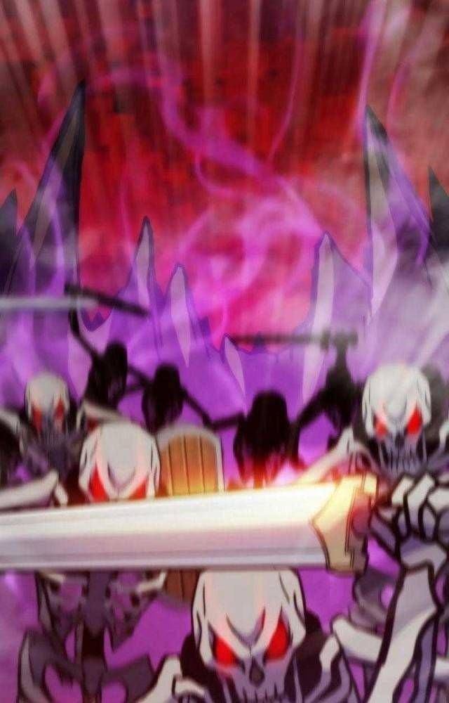 đọc truyện Hồi Quy Giả Chương 75 ảnh 77 tại Thiên Thai Truyện