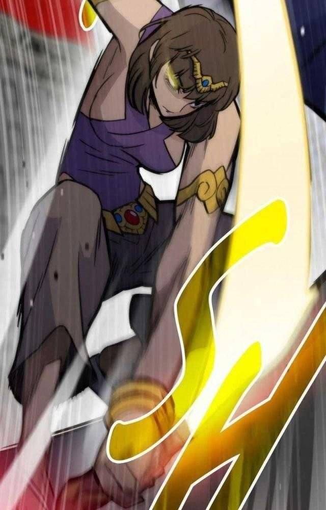 đọc truyện Hồi Quy Giả Chương 76 ảnh 33 tại Thiên Thai Truyện