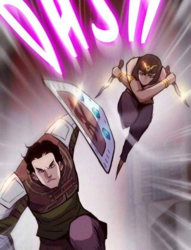 đọc truyện Hồi Quy Giả Chương 76 ảnh 6 tại Thiên Thai Truyện