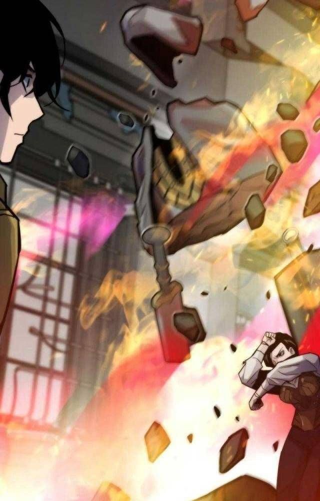 đọc truyện Hồi Quy Giả Chương 77 ảnh 99 tại Thiên Thai Truyện