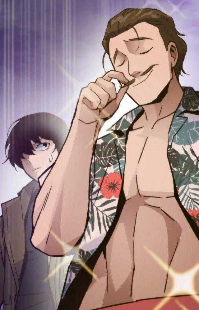 đọc truyện Hồi Quy Giả Chương 80 ảnh 118 tại Thiên Thai Truyện