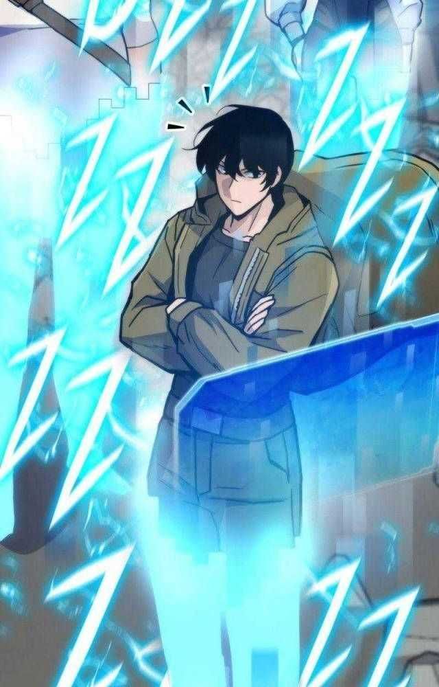 đọc truyện Hồi Quy Giả Chương 80 ảnh 5 tại Thiên Thai Truyện