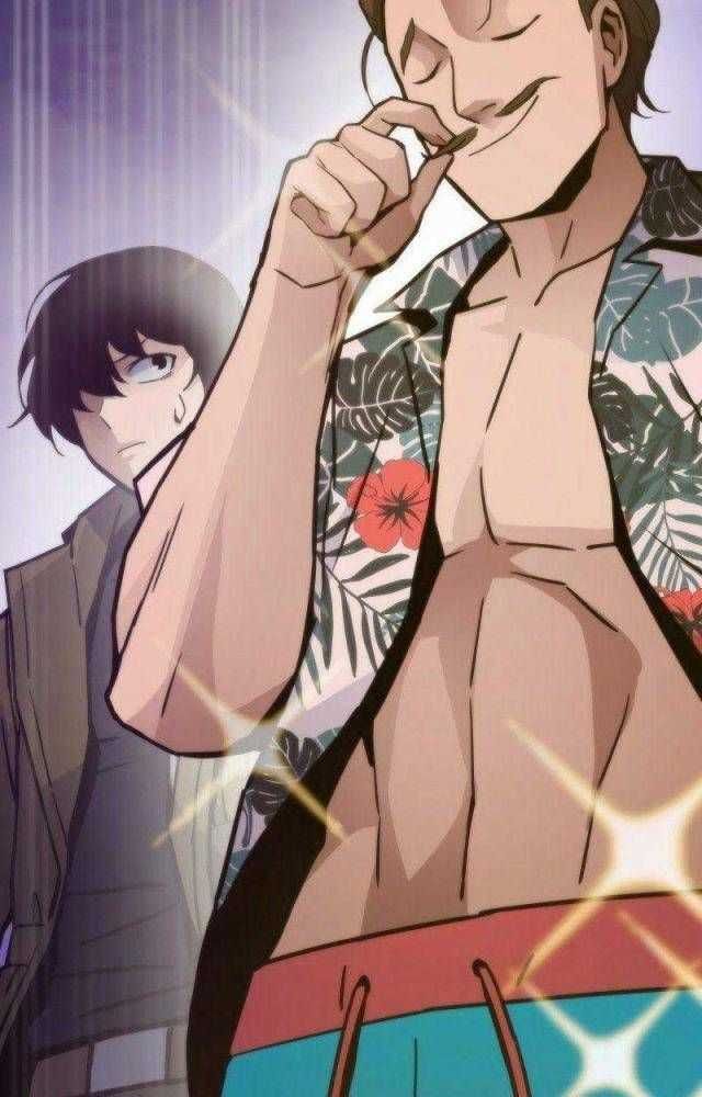 đọc truyện Hồi Quy Giả Chương 81 ảnh 8 tại Thiên Thai Truyện