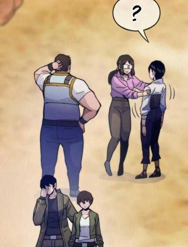 đọc truyện Hồi Quy Giả Chương 81 ảnh 11 tại Thiên Thai Truyện