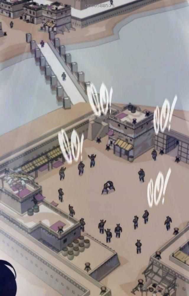 đọc truyện Hồi Quy Giả Chương 82 ảnh 13 tại Thiên Thai Truyện