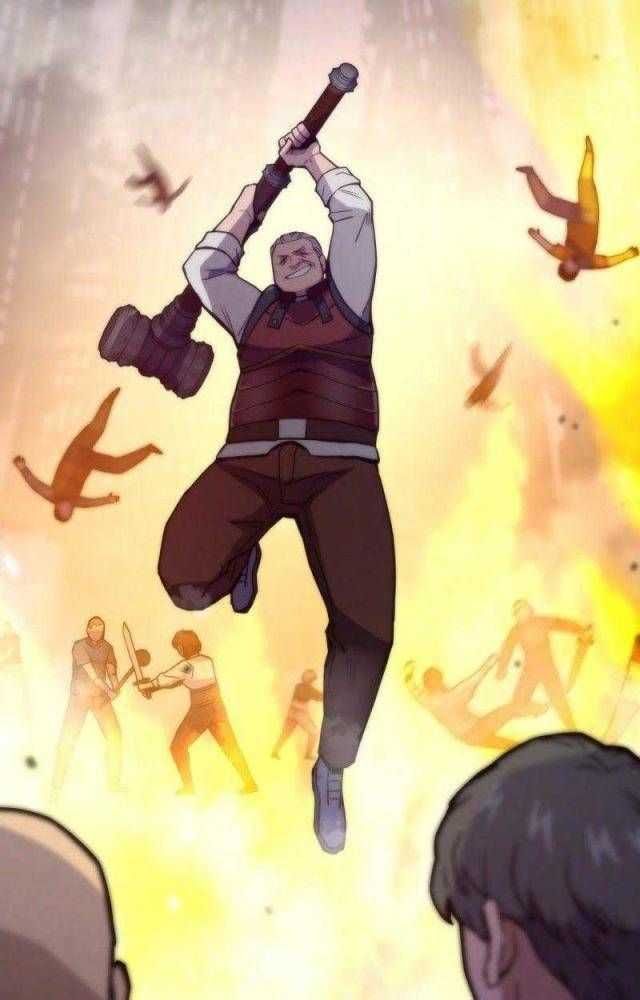 đọc truyện Hồi Quy Giả Chương 83 ảnh 16 tại Thiên Thai Truyện