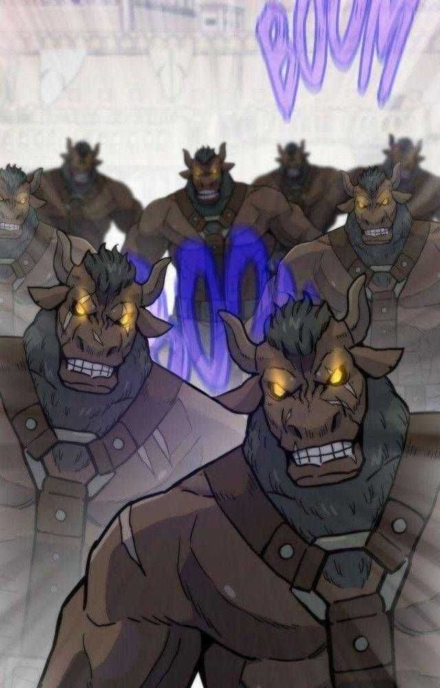 đọc truyện Hồi Quy Giả Chương 84 ảnh 5 tại Thiên Thai Truyện