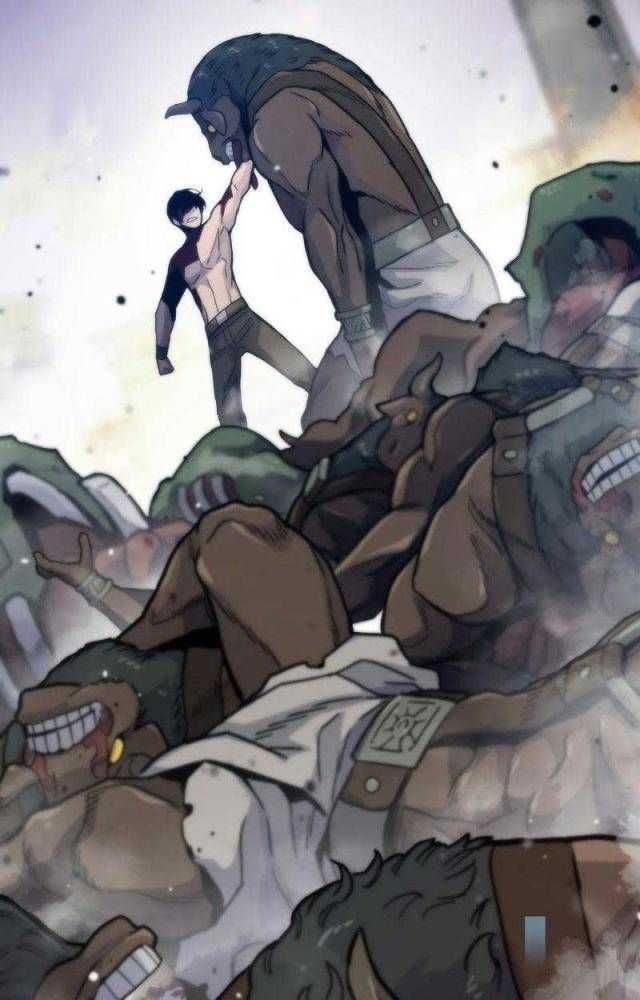 đọc truyện Hồi Quy Giả Chương 84 ảnh 80 tại Thiên Thai Truyện