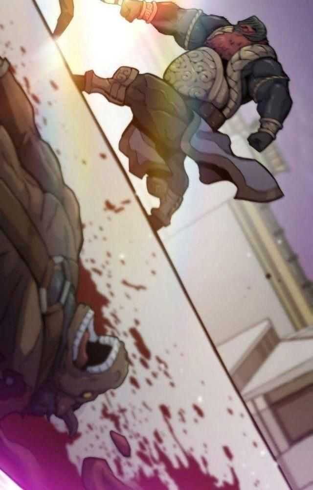 đọc truyện Hồi Quy Giả Chương 85 ảnh 14 tại Thiên Thai Truyện