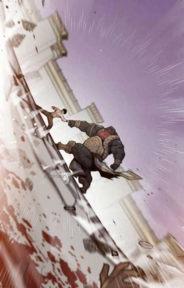 đọc truyện Hồi Quy Giả Chương 85 ảnh 17 tại Thiên Thai Truyện