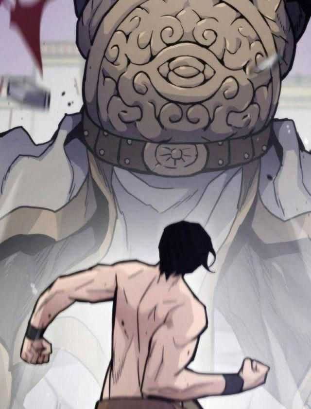 đọc truyện Hồi Quy Giả Chương 85 ảnh 35 tại Thiên Thai Truyện