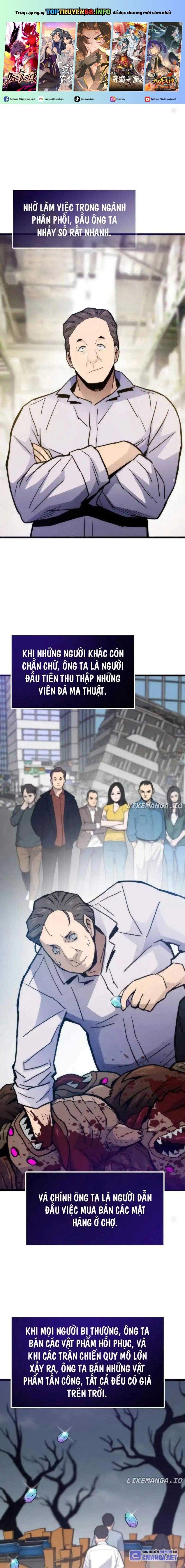 đọc truyện Hồi Quy Giả Chương 87 ảnh 3 tại Thiên Thai Truyện