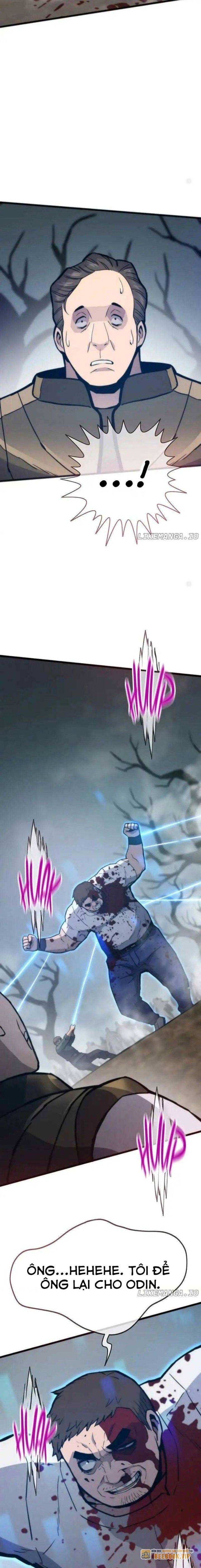 đọc truyện Hồi Quy Giả Chương 87 ảnh 12 tại Thiên Thai Truyện