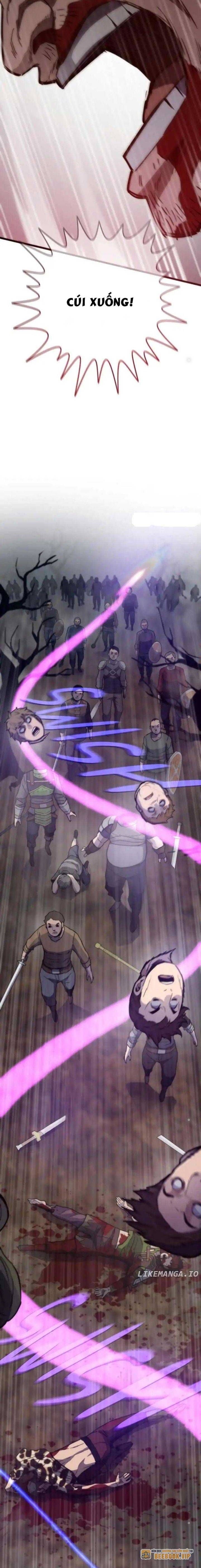 đọc truyện Hồi Quy Giả Chương 87 ảnh 16 tại Thiên Thai Truyện