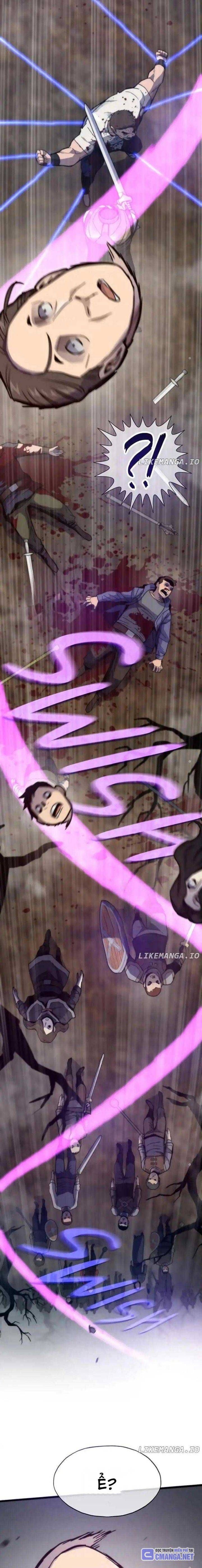 đọc truyện Hồi Quy Giả Chương 87 ảnh 17 tại Thiên Thai Truyện