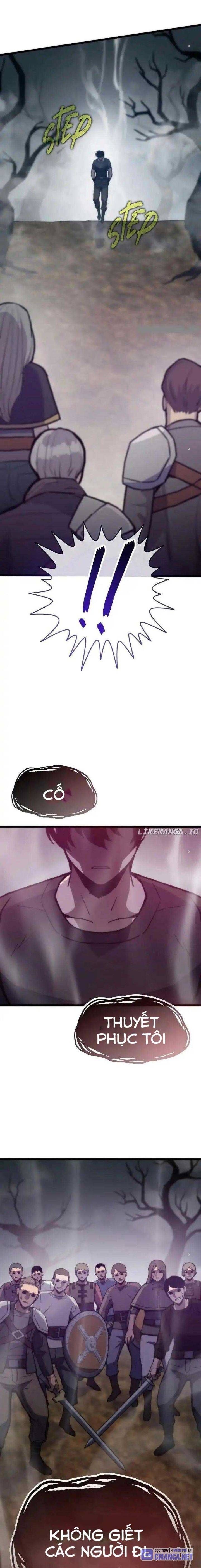 đọc truyện Hồi Quy Giả Chương 87 ảnh 19 tại Thiên Thai Truyện