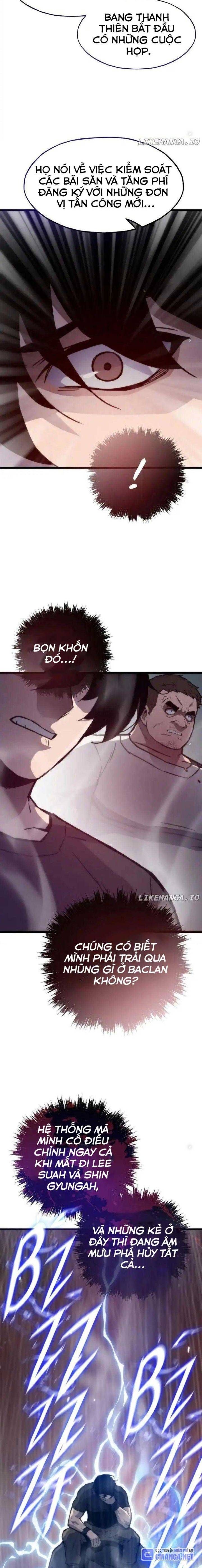 đọc truyện Hồi Quy Giả Chương 87 ảnh 21 tại Thiên Thai Truyện