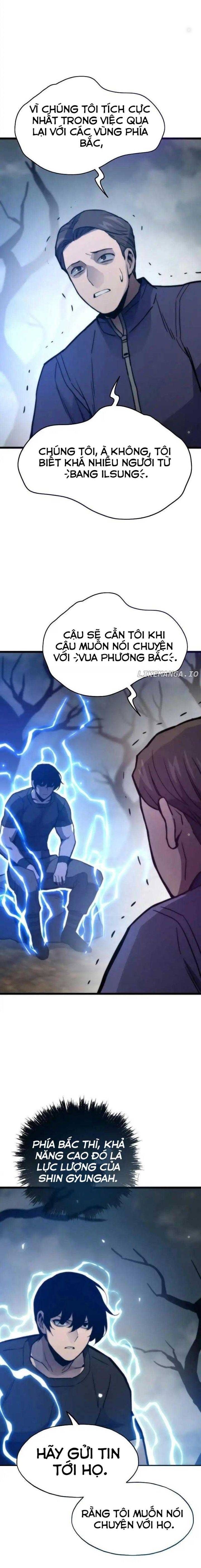 đọc truyện Hồi Quy Giả Chương 87 ảnh 23 tại Thiên Thai Truyện