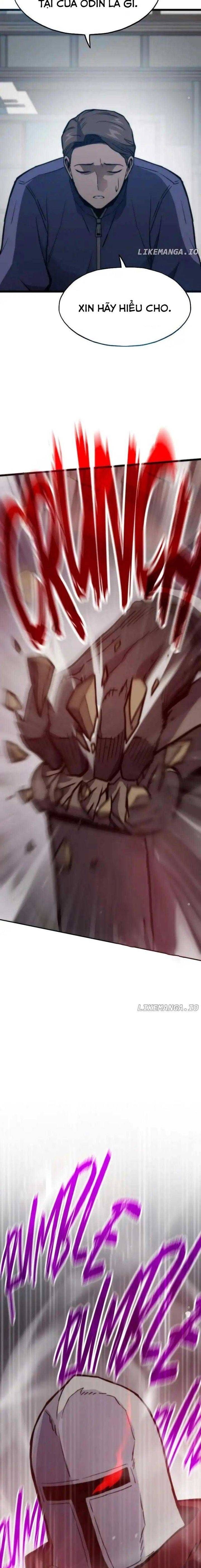 đọc truyện Hồi Quy Giả Chương 87 ảnh 26 tại Thiên Thai Truyện