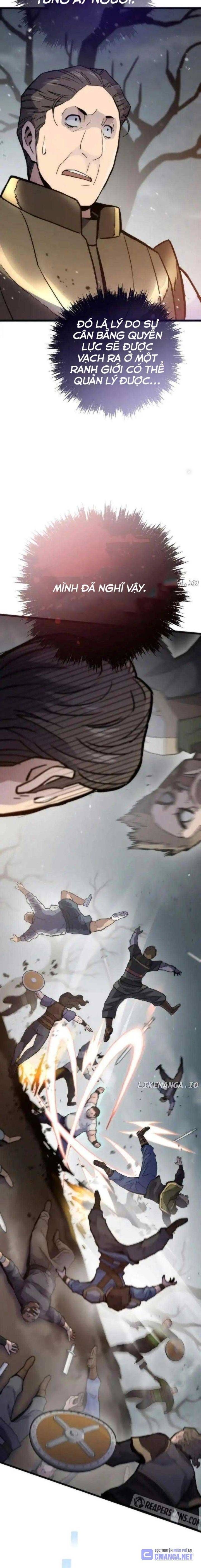 đọc truyện Hồi Quy Giả Chương 87 ảnh 5 tại Thiên Thai Truyện