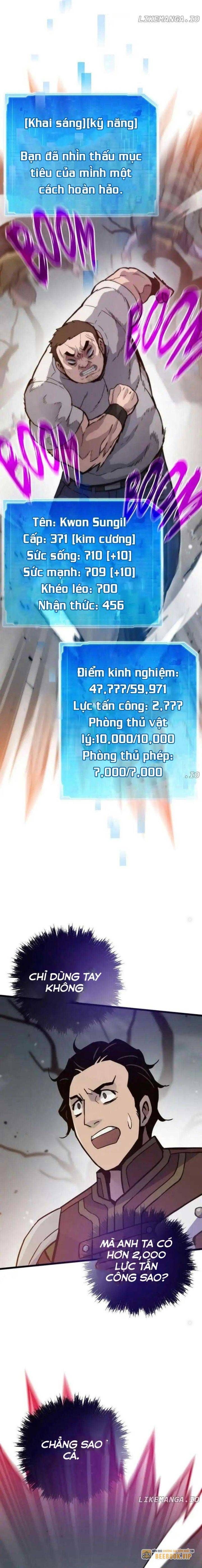 đọc truyện Hồi Quy Giả Chương 87 ảnh 6 tại Thiên Thai Truyện