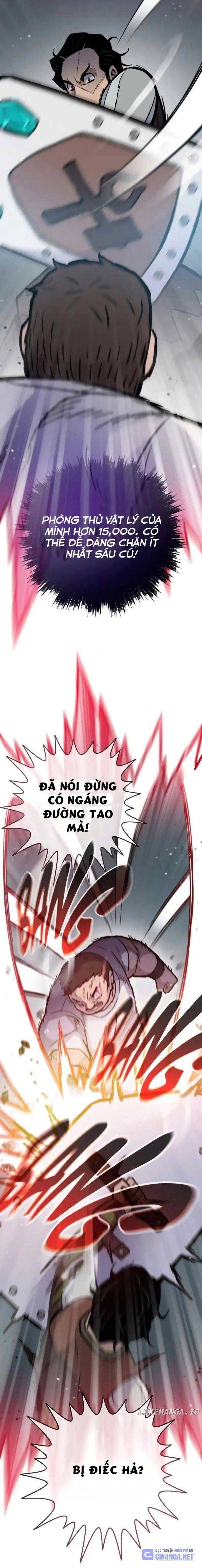 đọc truyện Hồi Quy Giả Chương 87 ảnh 7 tại Thiên Thai Truyện