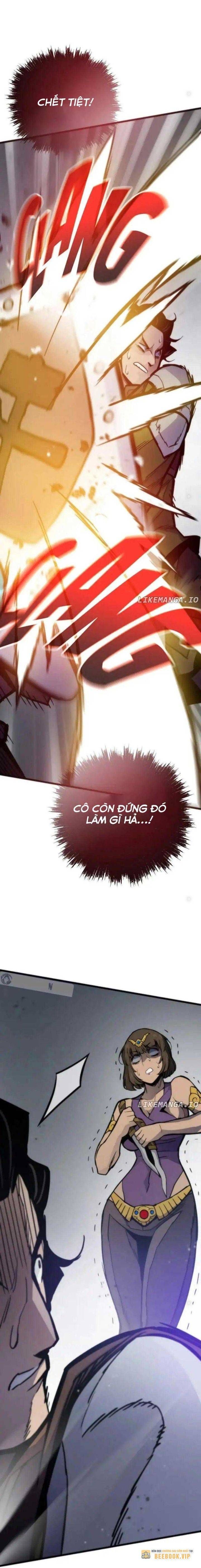 đọc truyện Hồi Quy Giả Chương 87 ảnh 8 tại Thiên Thai Truyện