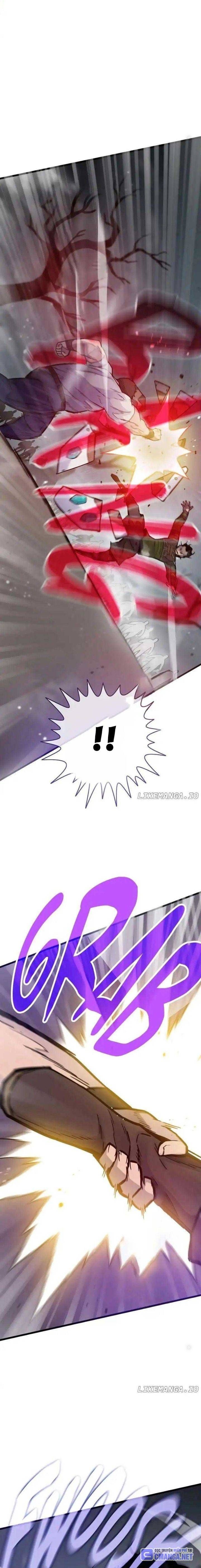 đọc truyện Hồi Quy Giả Chương 87 ảnh 9 tại Thiên Thai Truyện