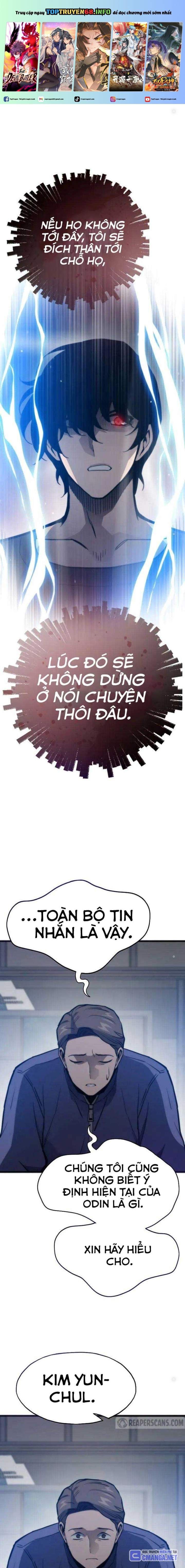 đọc truyện Hồi Quy Giả Chương 88 ảnh 3 tại Thiên Thai Truyện