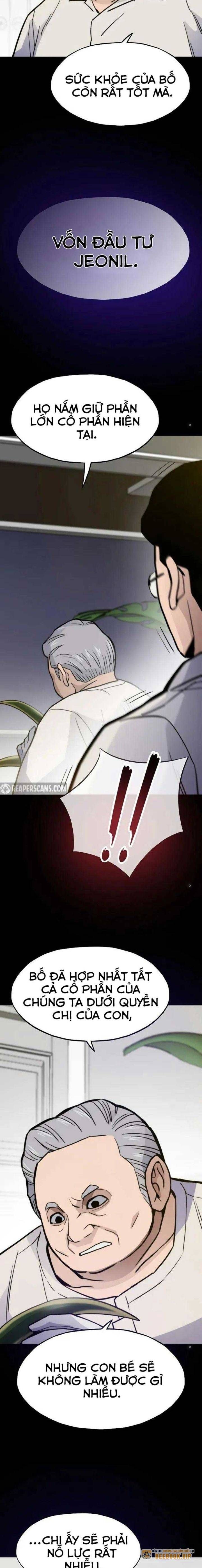 đọc truyện Hồi Quy Giả Chương 88 ảnh 12 tại Thiên Thai Truyện