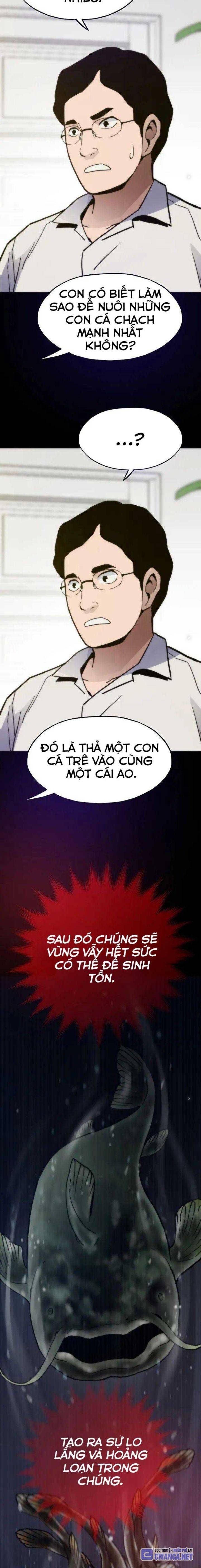 đọc truyện Hồi Quy Giả Chương 88 ảnh 13 tại Thiên Thai Truyện