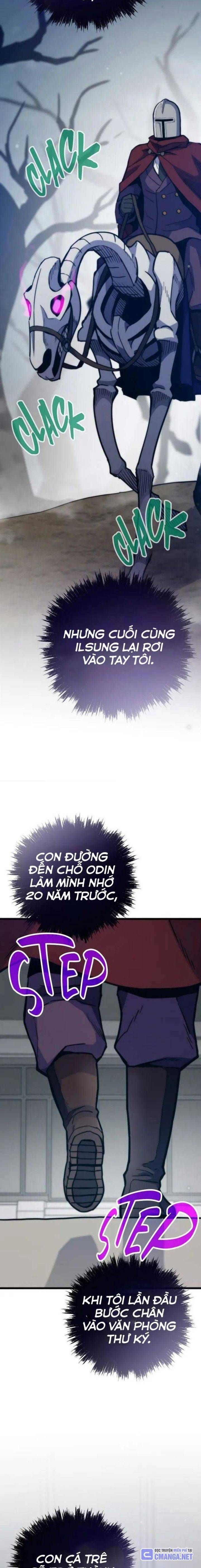 đọc truyện Hồi Quy Giả Chương 88 ảnh 15 tại Thiên Thai Truyện