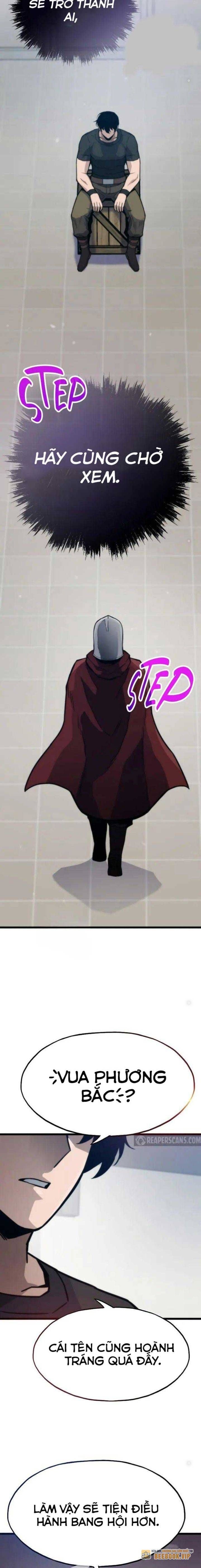 đọc truyện Hồi Quy Giả Chương 88 ảnh 16 tại Thiên Thai Truyện