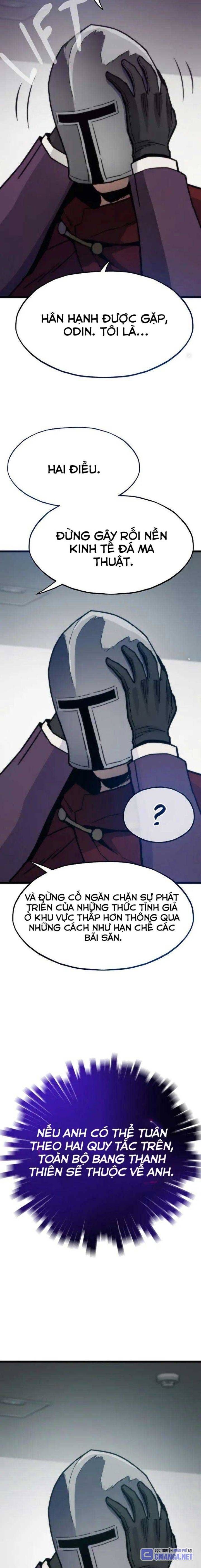 đọc truyện Hồi Quy Giả Chương 88 ảnh 17 tại Thiên Thai Truyện