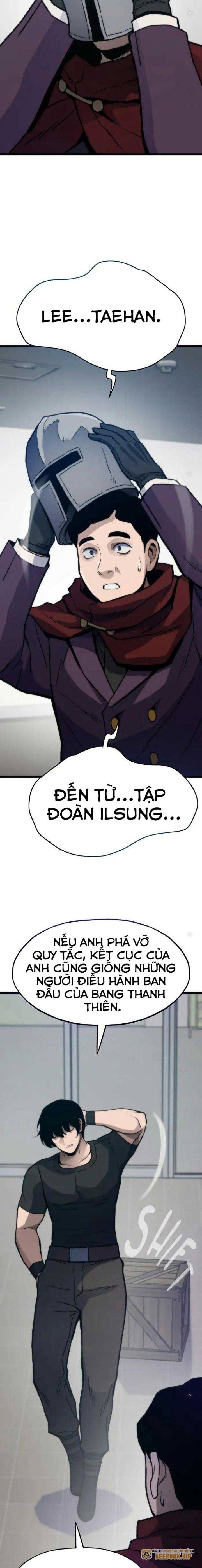 đọc truyện Hồi Quy Giả Chương 88 ảnh 18 tại Thiên Thai Truyện