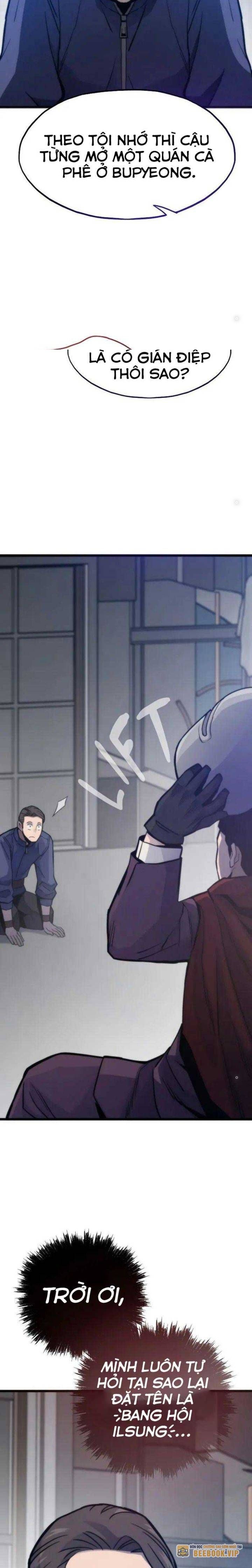 đọc truyện Hồi Quy Giả Chương 88 ảnh 4 tại Thiên Thai Truyện