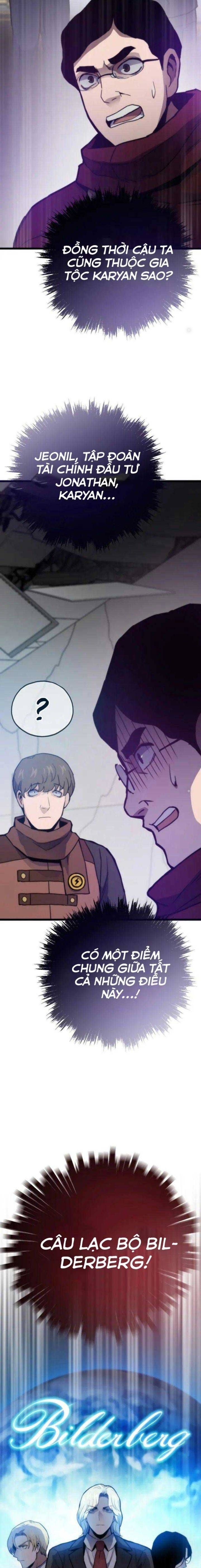 đọc truyện Hồi Quy Giả Chương 88 ảnh 23 tại Thiên Thai Truyện